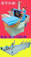 金剑牌MHB1540型接木机 梳齿机