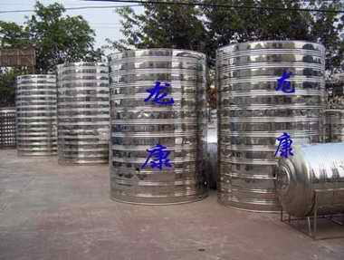 广州保温水箱