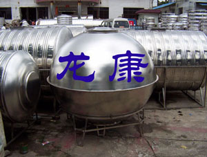 不锈钢水塔-广州