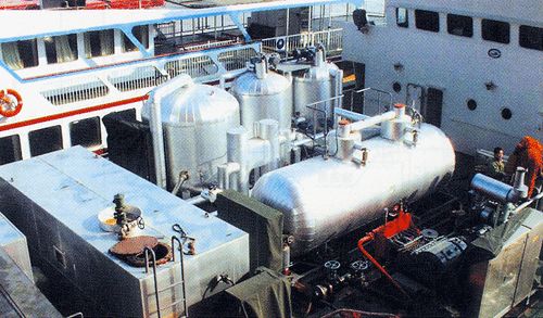 霸州聚结油水分离器滤芯不锈钢过滤器