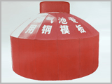 沼气模具