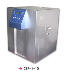 CRS-系列超纯水机