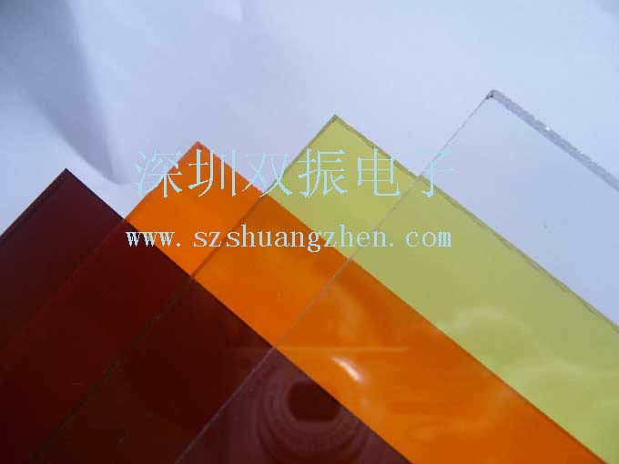 防静电PVC板（抗静电PVC板/抗静电板/防静电板材）