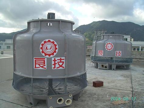 冷却塔