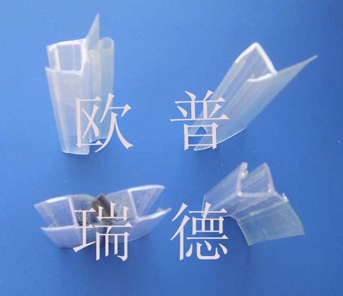 厂家z低价批发各种玻璃门挡水条