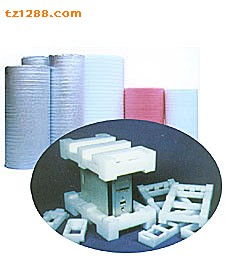 直供防火珍珠棉,海绵,保温棉-精又美包装材料制品厂B