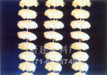 半软性填料