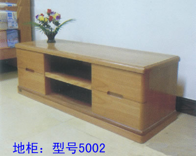 实木套房系列