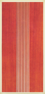 LA平板镂槽木门系列
