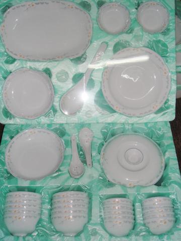 日用瓷,宾馆用瓷,工艺陶瓷,强化瓷,骨瓷,深圳灵旭