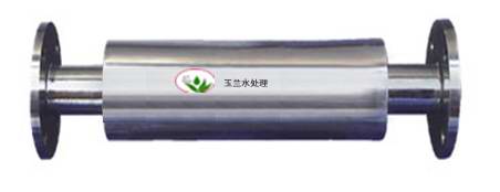 管内强磁水处理器