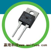TO220封装式温度开关|温控器|热保护器|AIRPAX 6700 系