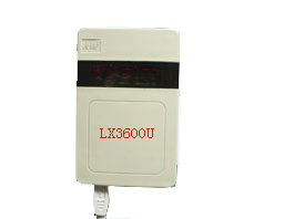 LX3600非接触IC卡读写器，S50卡，S70卡，感应卡