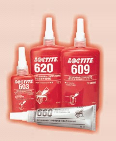 loctite 609联系13724251235