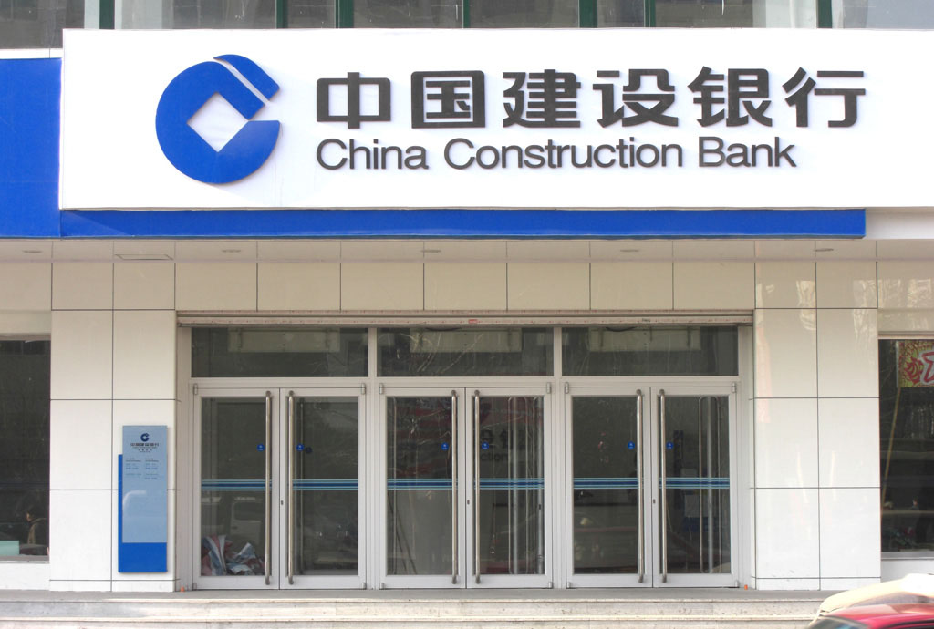 麦当劳门