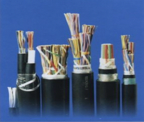 矿用信号电缆，矿用阻燃信号电缆