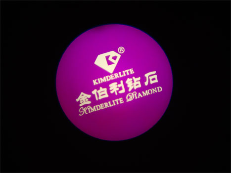 logo灯