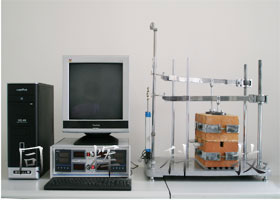 胶质层指数测定仪，焦炭分析仪器
