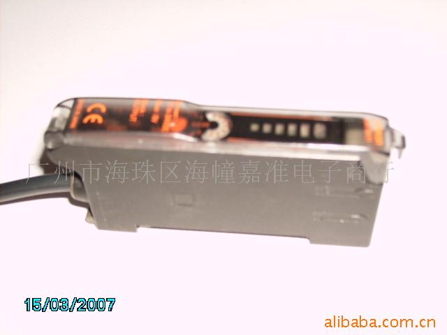 OMRON欧姆龙光纤放大器