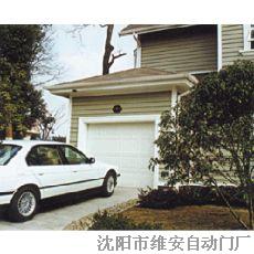 车库门