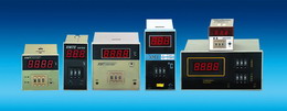 XMT-2000系列数显温度调节仪(数显温控仪)