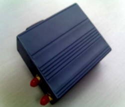 车神GPS