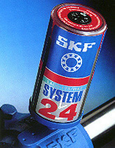 供应SKF自动注油器