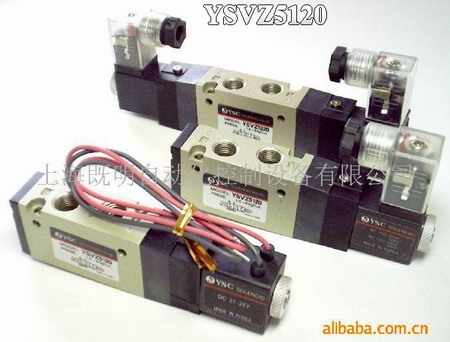 YSC电磁阀YSVZ5120