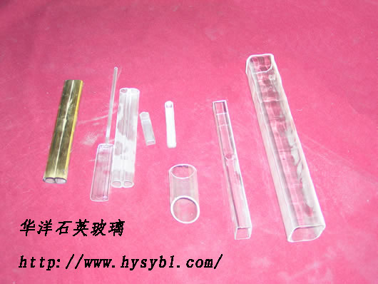 石英玻璃仪器