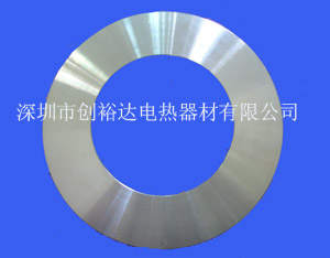 铸铝发热盘