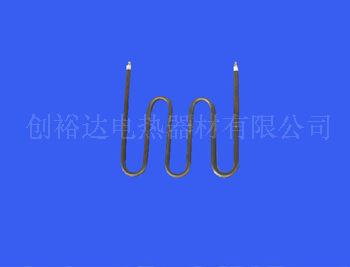 不锈钢发热管