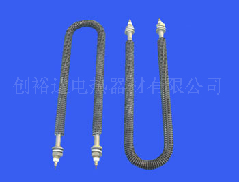 散热片发热管