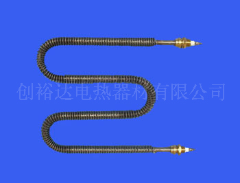 散热片发热管