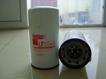 康明斯机油滤芯