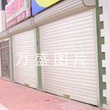 上海工业卷帘门、工业提升门、工业保温卷帘门