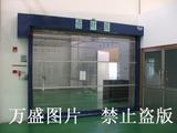 上海快速工业门;自动快速门、透明快速门;透明卷帘门