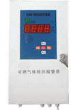 气体检测报警控制器SAF2000A