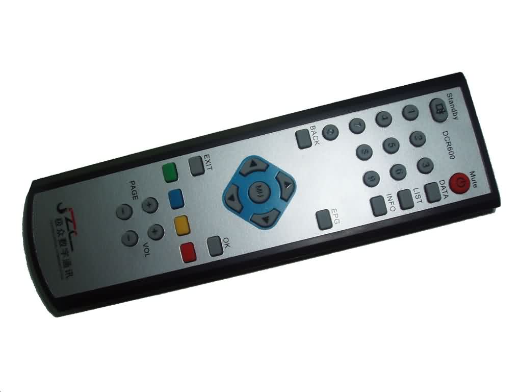 DVD遥控器