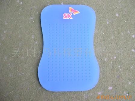 硅胶汽车防滑垫