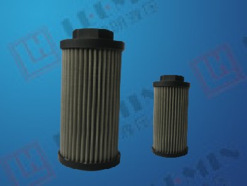 (双诚滤清器厂)注塑机液压油滤芯