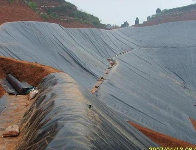 销售铁路工程专用土工膜