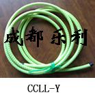 CCLL-Y系列注浆管：注浆一次