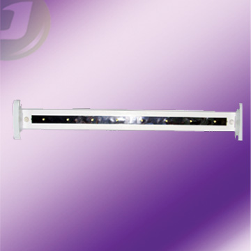供应白光LED,护栏管RGB型LED,发光二极管