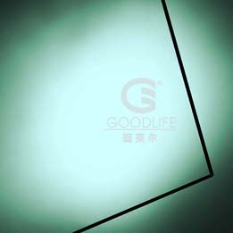 广东实心阳光板
