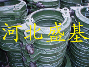 供应管卡