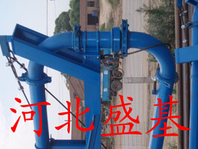 供应混凝土布料杆