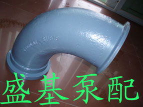 供应高压泵管