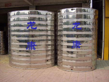 不锈钢水箱