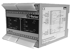 供应Parker派克PQ0PV轴向柱塞泵