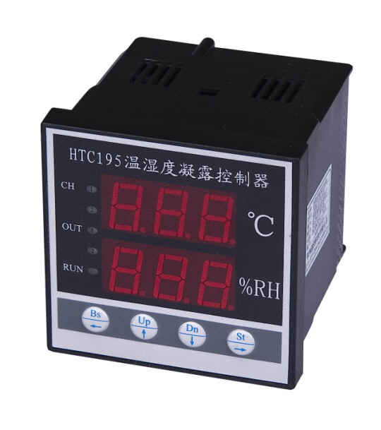HTC195系列温湿度控制器